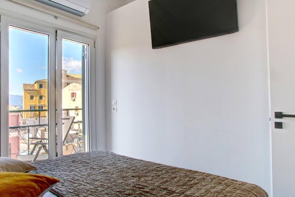 Corfu Rooftop Apartment Corfu (city)