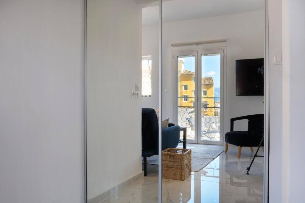 Appartement Corfu Rooftop