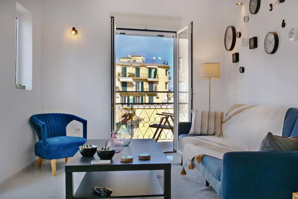 Appartement Corfu Rooftop Corfu (city)